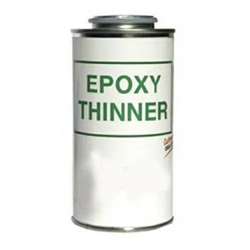 Premium Epoxy Thinner 